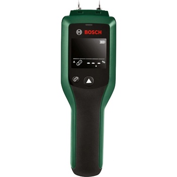 Bosch Влагомер за дърво Bosch UniversalHumid, 0603688001 - 7.1-74.7 % (0603688001)