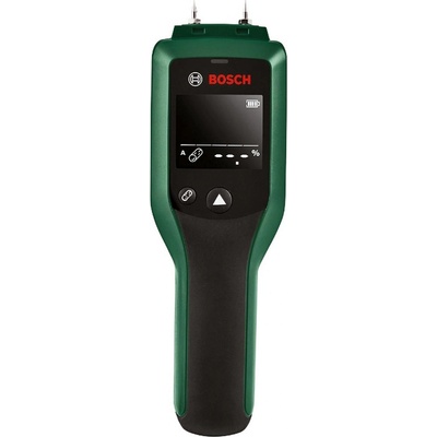 Bosch Влагомер за дърво Bosch UniversalHumid, 0603688001 - 7.1-74.7 % (0603688001)
