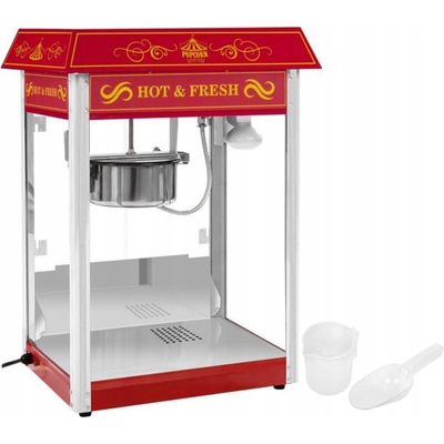 Royal Catering RCPS-16.3