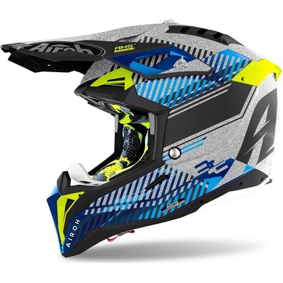 Airoh Aviator 3.0 WAVE