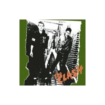 The Clash The Clash