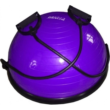 Power System Balance Ball 2