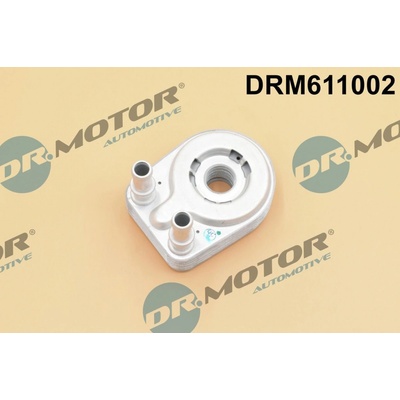 Olejový chladič, motorový olej Dr.Motor Automotive DRM611002