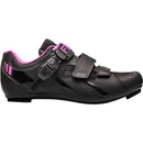 FLR F-15 LADY black/pink