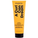 Matrix A Curl Can Dream hydratačná maska pre vlnité a kučeravé vlasy 250 ml