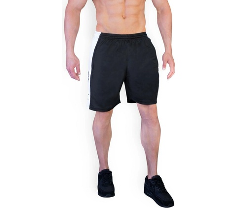 GymBeam Vertical black