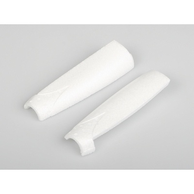 Multiplex 224108 Hřbet trupové gondoly XENO elektra