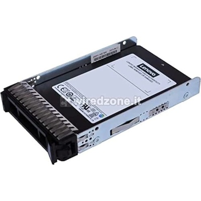 Lenovo ThinkSystem DE Series 960GB, 4XB7A74948