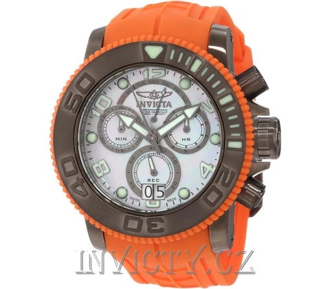 Invicta 10694