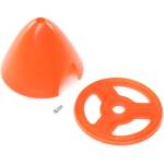 E-Flite конус оранжев: Carbon-Z Cub 2.0m