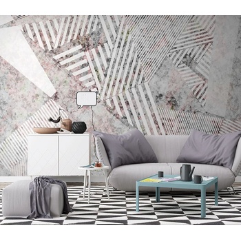 Image 1 of Art gift Фототапет Нежна композиция