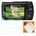 K& F Concept Протектор за LCD дислпей за Olympus TG-7, TG-6, TG-5, TG-4 стъкло 0, 3 mm 3бр
