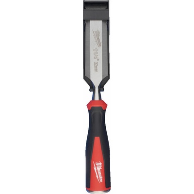 Milwaukee dláto so skosenou hranou ploché - 32mm 4932479896