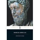 Meditations Aurelius MarcusPaperback