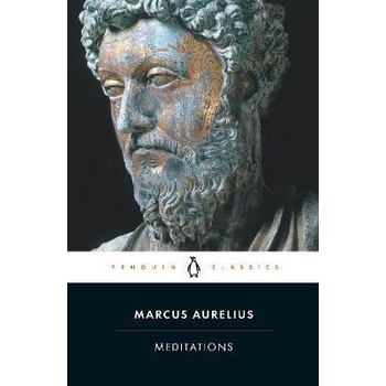 Meditations Aurelius MarcusPaperback