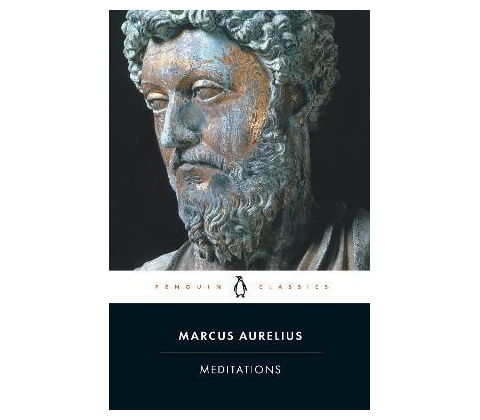 Meditations Aurelius MarcusPaperback