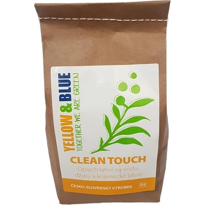 Tierra Verde Clean Touch oplach lahví 1 kg – Zboží Mobilmania