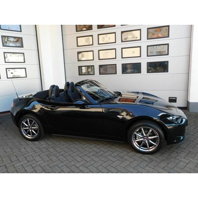 Mazda MX-5 132 Exclusive-Line 97 kW
