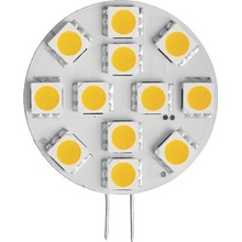 LED žiarovka Panlux G4 2,5 W 210 lm 3000 K