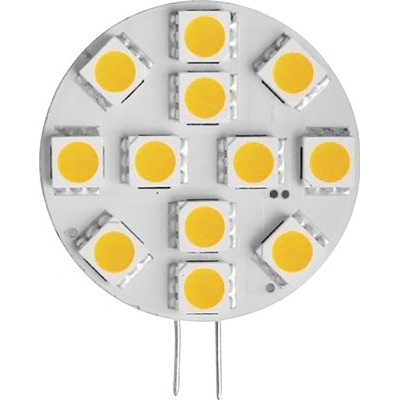 LED žiarovka Panlux G4 2,5 W 210 lm 3000 K