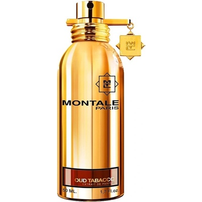 Montale Oud Tobacco parfémovaná voda unisex 50 ml