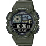 Casio WS-1500H-3BVEF Часовници