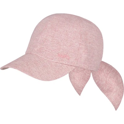 Barts Дамска шапка с козирка Barts Women's Peruma Cap - Dusty Pink - размер One Size (904-6076-0111)
