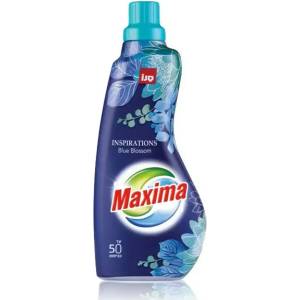 Sano Maxima Омекотител 1л 40пр (59840330)