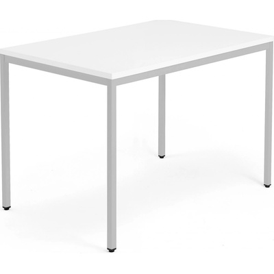 AJ Produkty Modulus 120 x 80 cm bílý