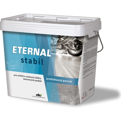 Eternal Stabil 1,5kg biela