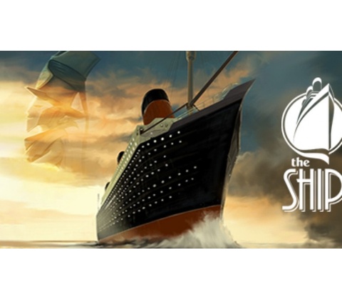 The Ship Murder Party