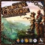 Pegasus Spiele Robinson Crusoe | Ignacy Trzewiczek