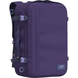 CabinZero Classic Plus 42L Solace Sky