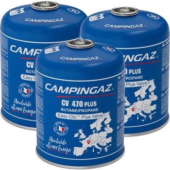 Campingaz CV 470 All Season Цвят: син