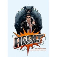 Agent Awesome