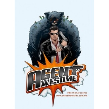 Agent Awesome
