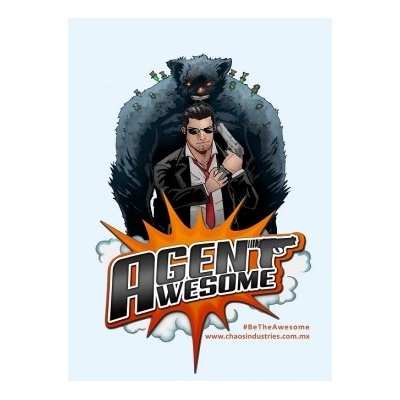 Agent Awesome