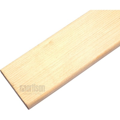 Kodrefa K4408C lišta krycí smrk 2,5 m – Zbozi.Blesk.cz