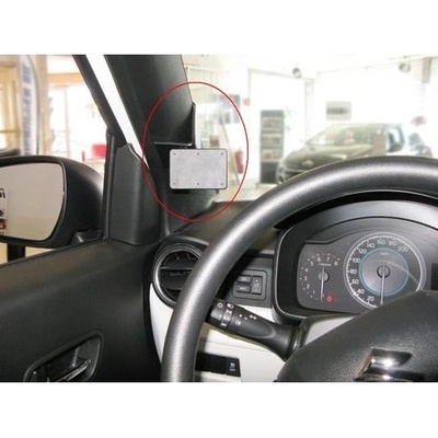 Brodit ProClip montážna konzola na palubnú dosku pre Suzuki Ignis 16-23, 805305