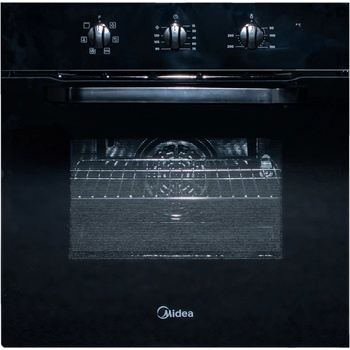 Midea MO 655 FBK 65