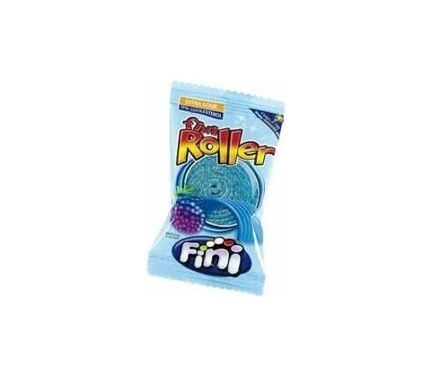 Fini Roller 20 g Raspberry