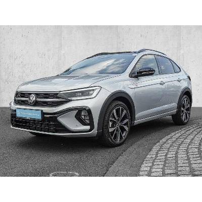Volkswagen Taigo 1.0 TSI R-Line 85 kW
