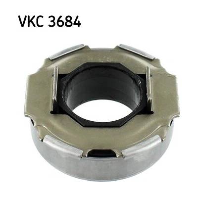SKF Vysouvací ložisko VKC3684