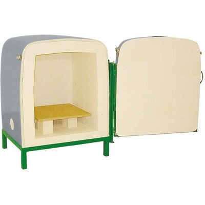 Keramická pec RAKU CBR 90 F
