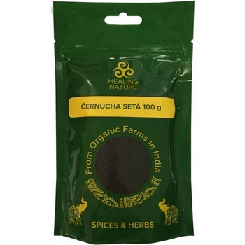 Healing Nature Černucha setá 100 g