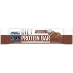 Applied Nutrition Diet Protein Bar [45 грама] Шоколад с карамел