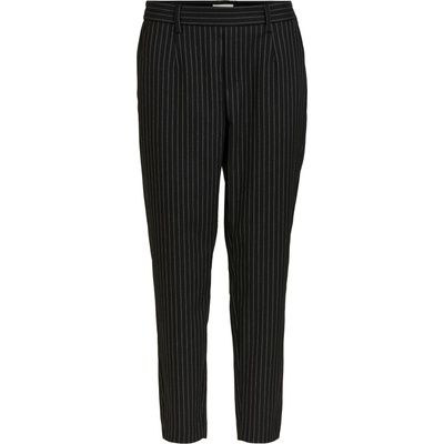 OBJECT Панталон Chino 'Lisa' черно, размер 40