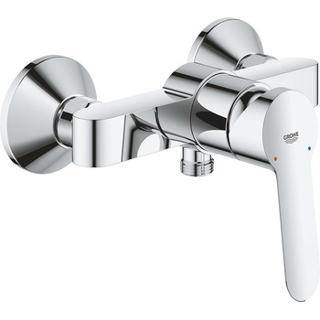 GROHE BauEdge Смесител за душ, едноръкохватков 1/2″ (23636000)