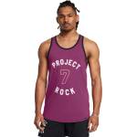 Under armour Потник Pjt Rck Mesh Tank BOH (1386888-505)