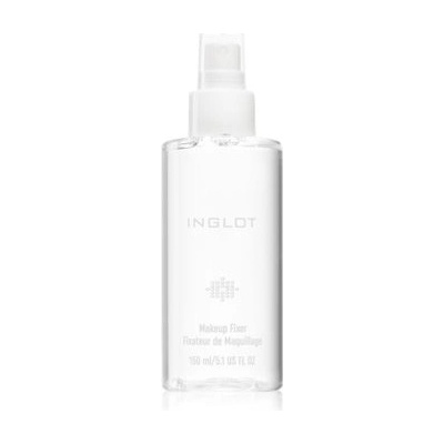 Inglot Fixer pleťová mlha pro fixaci make-upu 150 ml